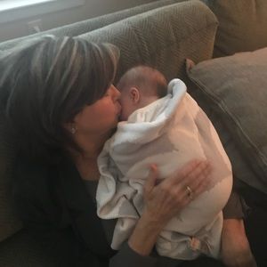 Meet your Posher, Eileen